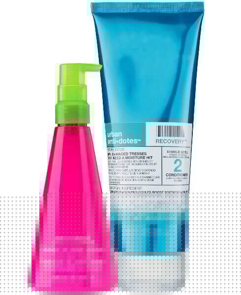 Softeners and conditioners