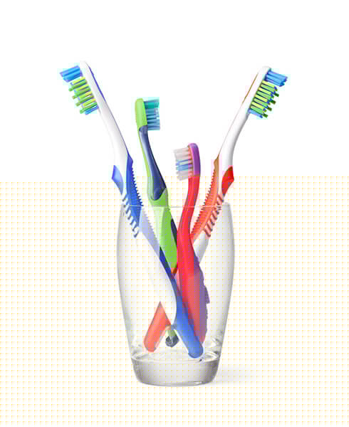 Oral hygiene