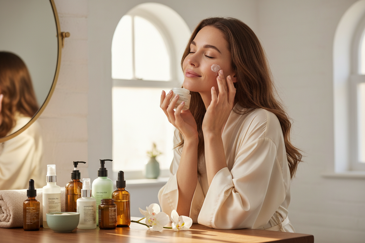 Feature Face Care