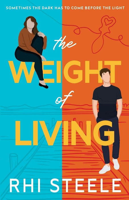 The Weight of Living