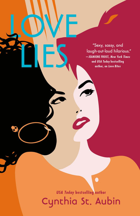 Love Lies