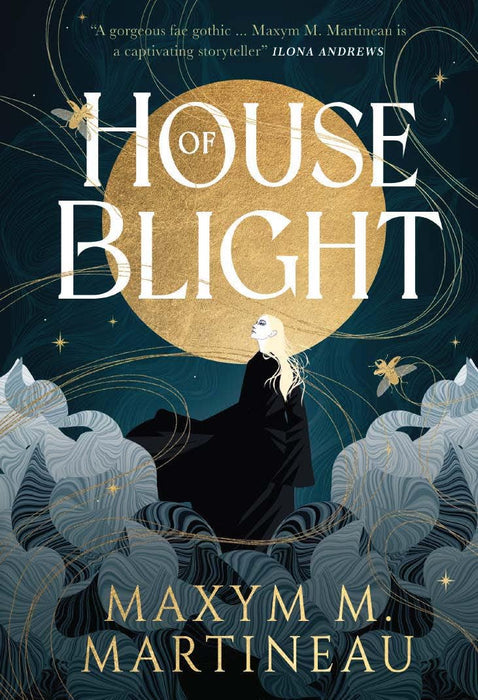 The Threadmender Chronicles - House of Blight : 1