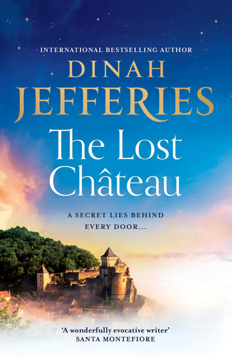 The Lost Chateau