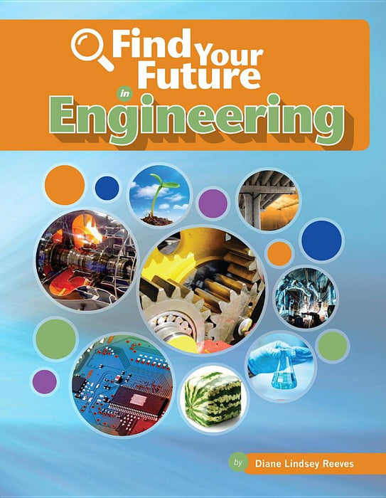 Find Your Future in Engineering