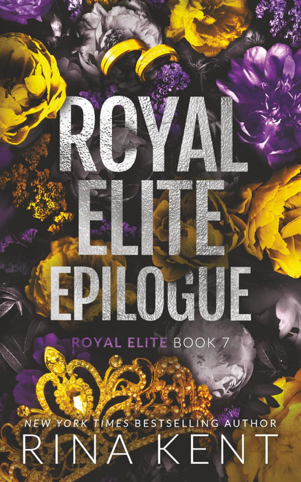 Royal Elite Epilogue : Special Edition Print : 7