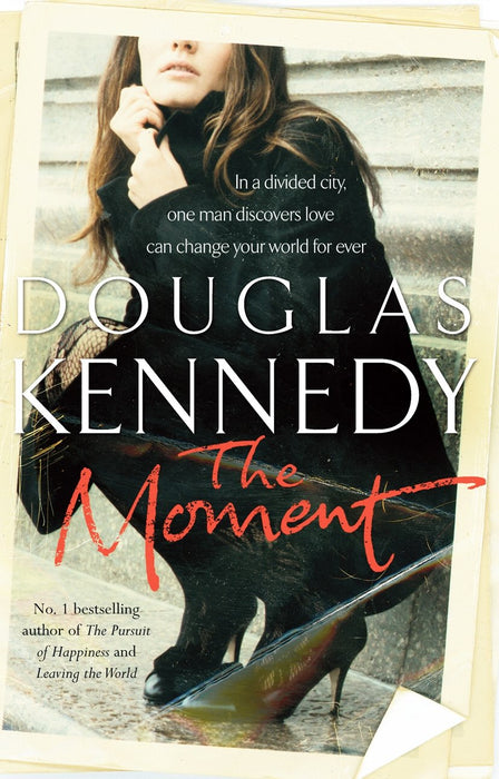 The Moment