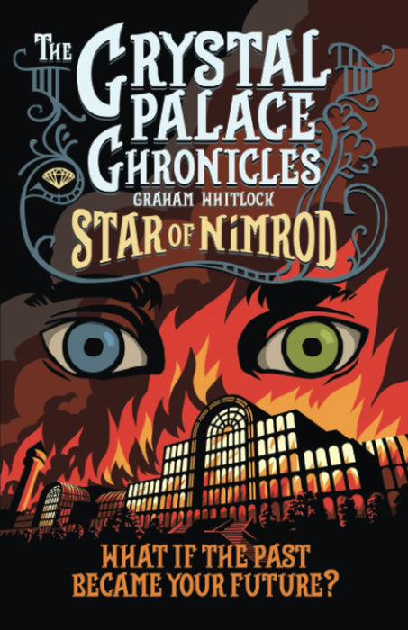 The Crystal Palace Chronicles : Star of Nimrod 1 : 1
