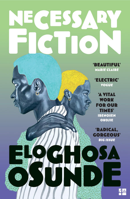 Necessary Fiction