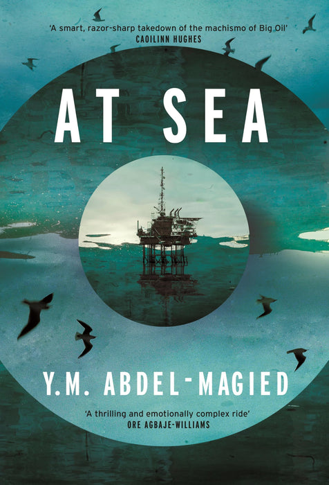 At Sea