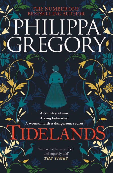 Tidelands : THE RICHARD & JUDY BESTSELLER