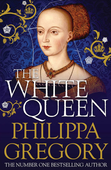 The White Queen : Cousins' War 1