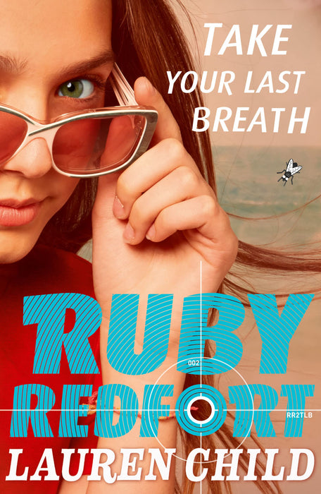 Take Your Last Breath : Book 2