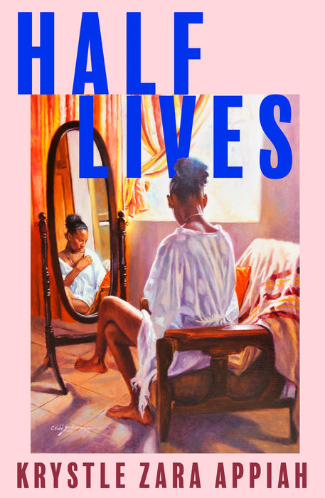 Half Lives