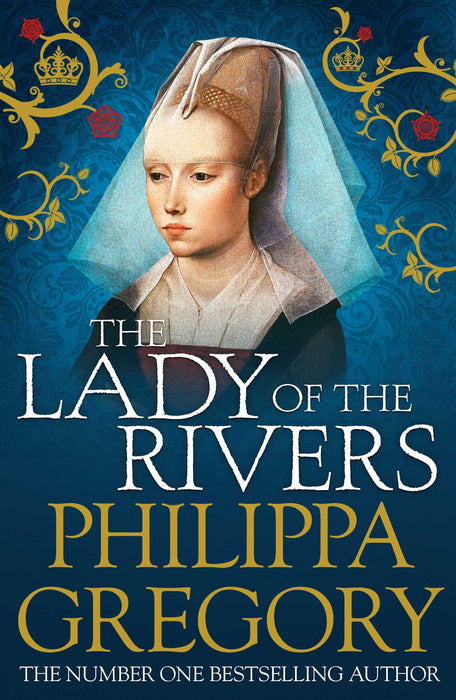 The Lady of the Rivers : Cousins' War 3