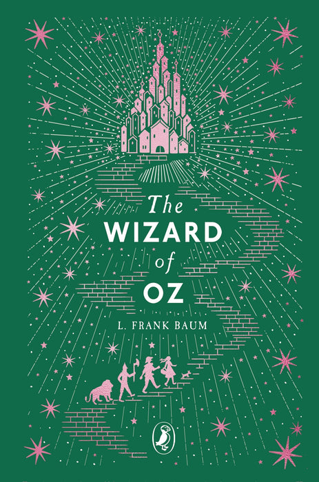The Wizard of Oz