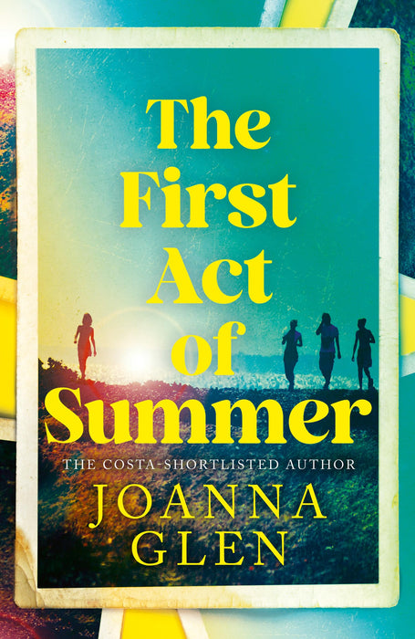 The First Act of Summer