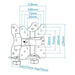 V14HD5FBE799E79BDC1F120C9671B405C3DDR3314036P9