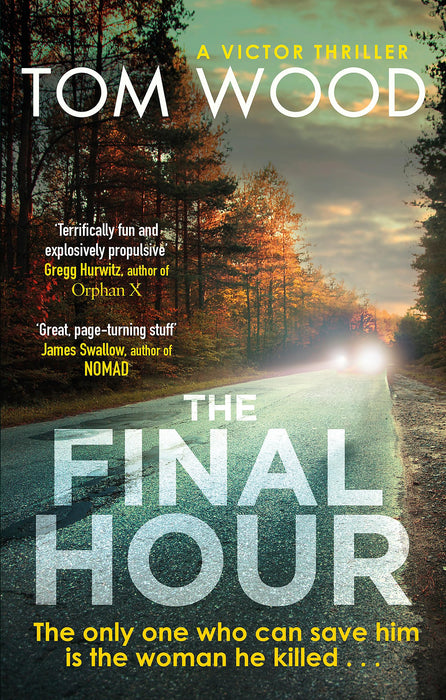 The Final Hour