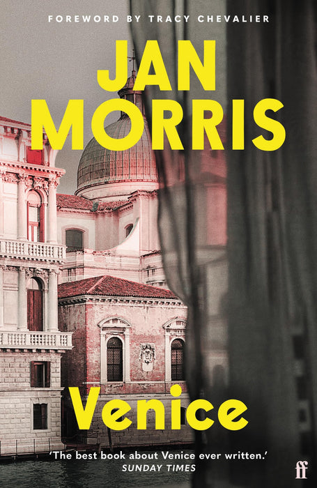 Venice : Introduced by Tracy Chevalier
