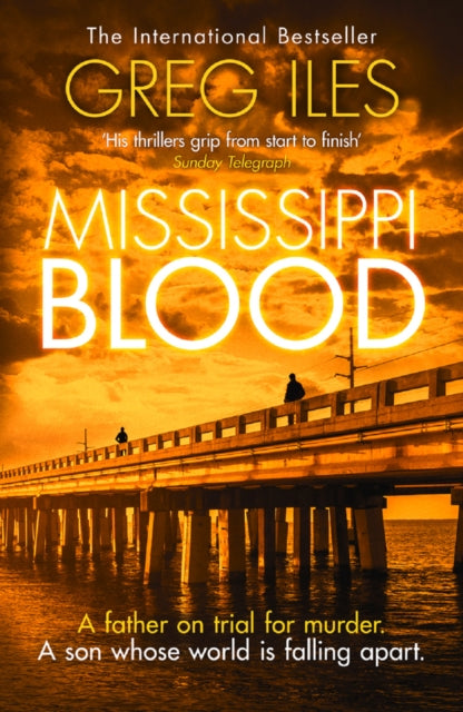 Mississippi Blood : Book 6