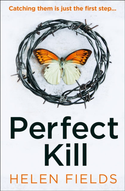 Perfect Kill : Book 6