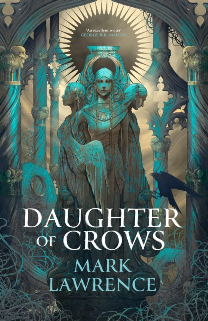 Daughter of Crows : Book 1