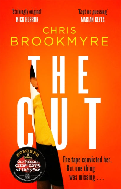 The Cut : A BBC Radio 2 Book Club pick
