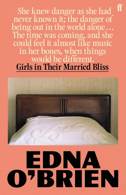 Girls in their Married Bliss