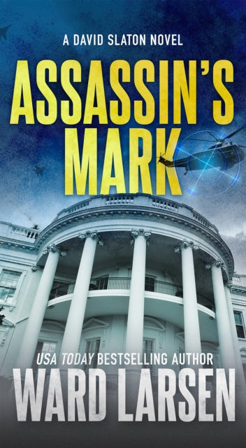 Assassin's Mark : A David Slaton Novel
