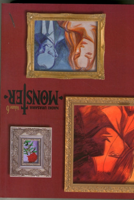 Monster: The Perfect Edition, Vol. 6 : The Perfect Edition Volume 6