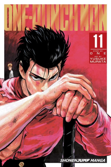 One-Punch Man, Vol. 11 : Volume 11