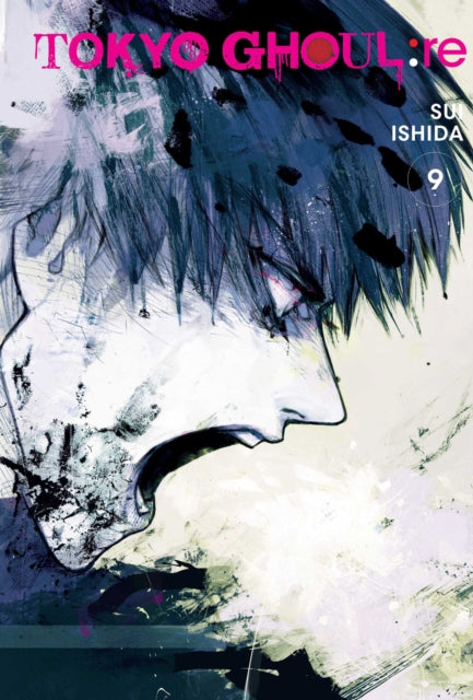 Tokyo Ghoul: re, Vol. 9 : Volume 9