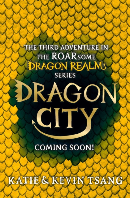 Dragon City : Volume 3