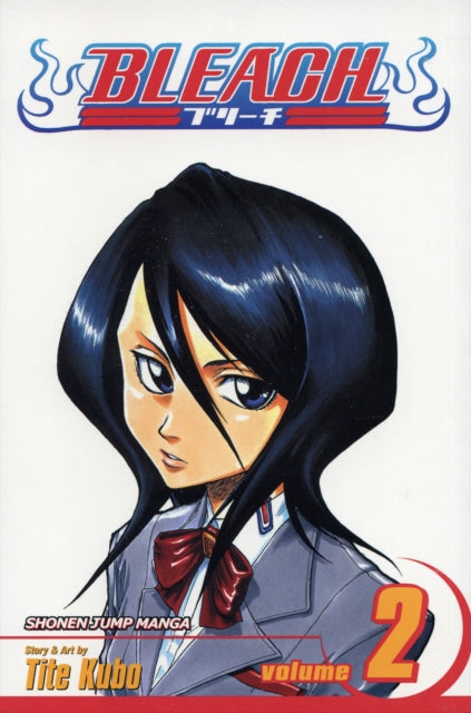 Bleach, Vol. 2 : Volume 2