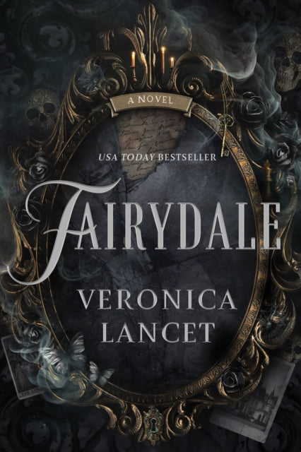 Fairydale : A Novel