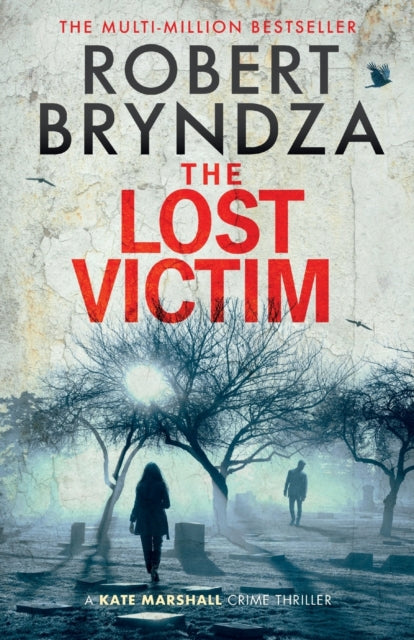 The Lost Victim : 5