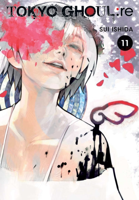 Tokyo Ghoul: re, Vol. 11 : Volume 11