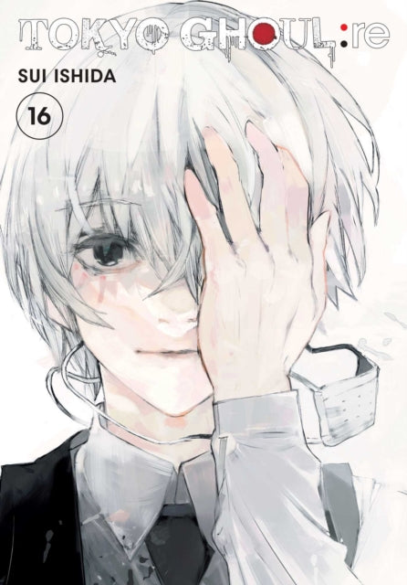 Tokyo Ghoul: re, Vol. 16 : Volume 16
