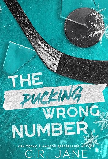 The Pucking Wrong Number