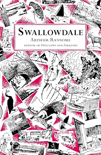 Swallowdale